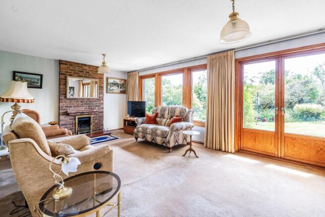Prasanthi, Fairmead Road, Marlpit Hill, Edenbridge photo 4