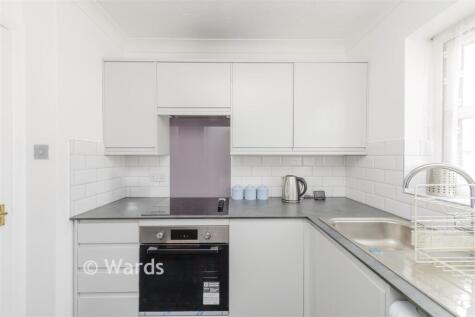 Brampton Road, Bexleyheath, Kent