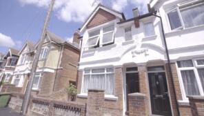19, Harborough Road, Southampton SO15 2FZ