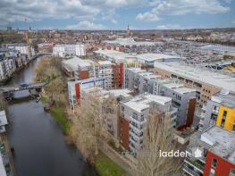 1, Ashman Bank, Geoffrey Watling Way, Norwich NR1 1HB