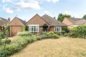 Briars Patch, Lower Ham Lane, Elstead, Godalming GU8 6HQ