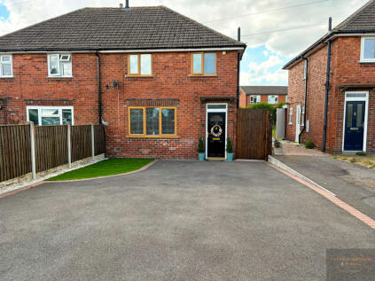 Parkside, Heage, Belper, Derbyshire
