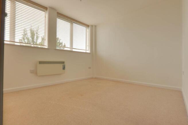 Bedroom 1 (Double)