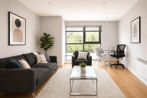 Flat 8, Central Quay North, Broad Quay, City Centre, Bristol BS1 4AU