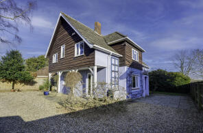 49, Cordys Lane, Felixstowe IP11 0UD