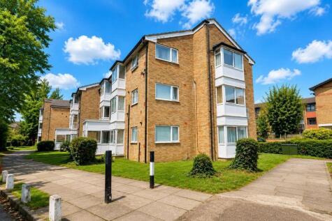 Vincent Road, Luton