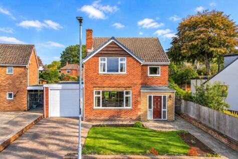 West Close, Pontefract