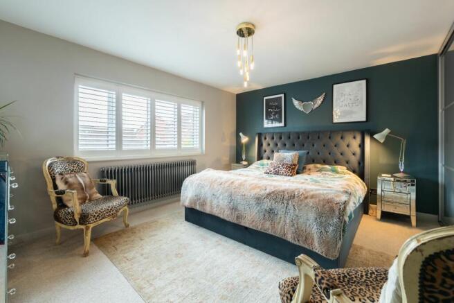 Bedroom 1
