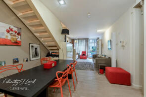 1, Dallington Square, London EC1V 0BZ