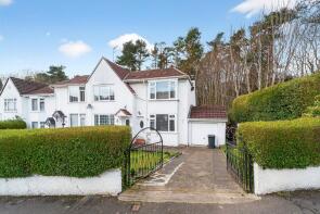 119, Monteith Drive, Clarkston G76 8NX