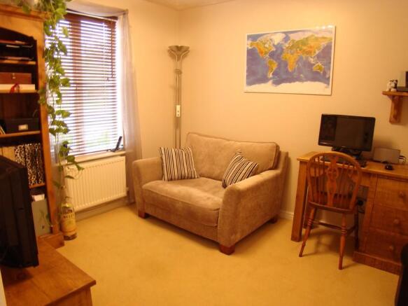 Study/Family Room