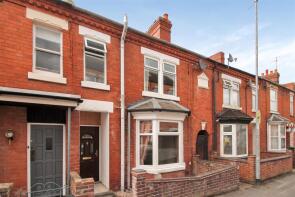 45, Harborough Road, Rushden NN10 0LW