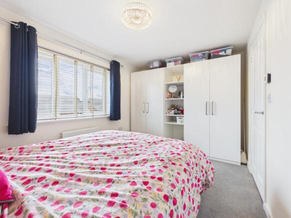 2 bed End of Terrace for sale Image 10