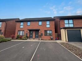 19, Bowstring Close, Chepstow NP16 5UT