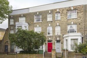 Flat 2, 5, Thurlow Terrace, London NW5 4JB