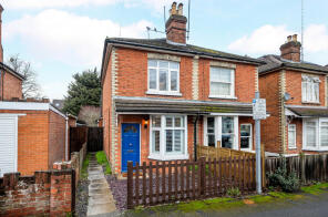 5, Royal Oak Road, Woking GU21 7PD