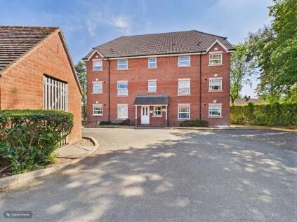 Montgomery House Gunner Grove, Sutton Coldfield, B75