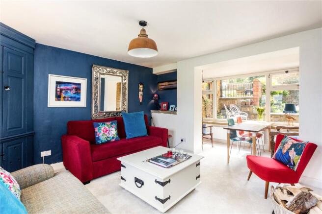 Living/Dining Room
