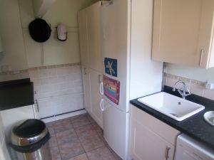 UTILITY AREA