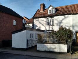15, Broad Street, Harleston IP20 9AZ