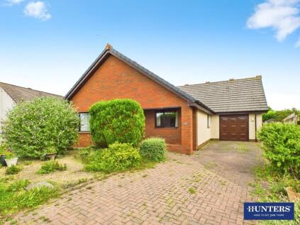 Kennels Road, Annan, DG12