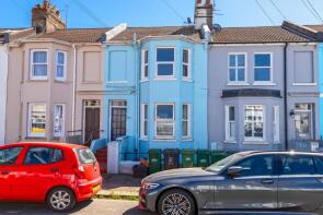 22a, Gordon Road, Brighton BN1 6PD