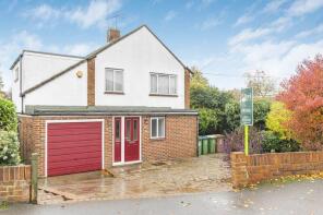 478a, Hurst Road, Bexley DA5 3JR