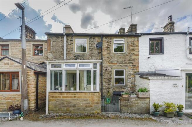 Gisburn Road