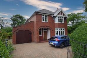 103, Common Lane, Culcheth And Glazebury, Warrington WA3 4HQ
