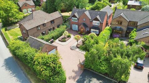 Horton, Telford, TF6