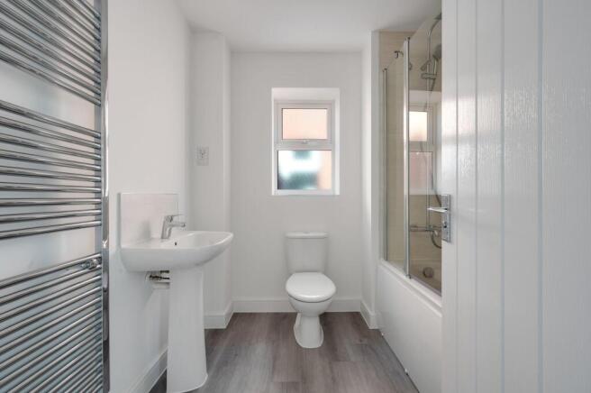Charles Dyer Close, Melton Mowbray, LE13 – pohled 6