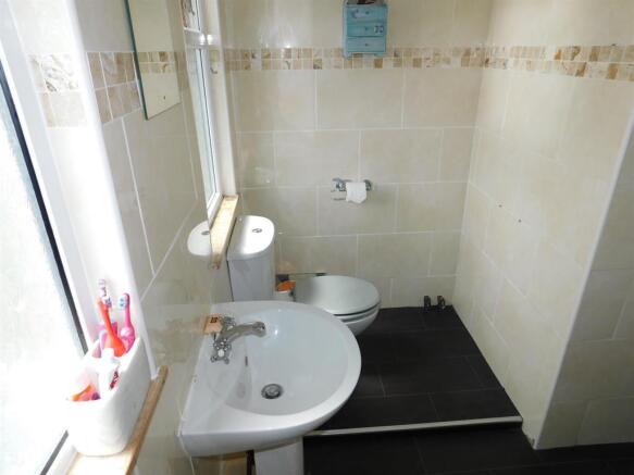 Bathroom 2