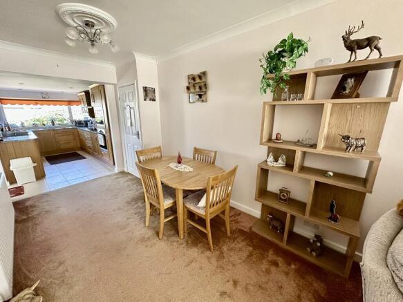 3 bed Semi-Detached Bungalow for sale Image 5