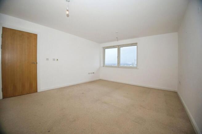 Living/Dining Area