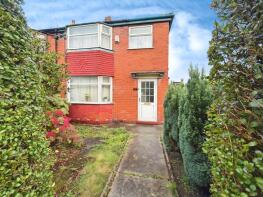 19, Reynolds Drive, Manchester M18 8NJ