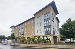 9, Jade Court, Southernhay Close, Basildon SS14 1FR