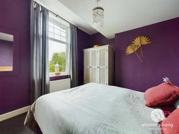 Bedroom 3