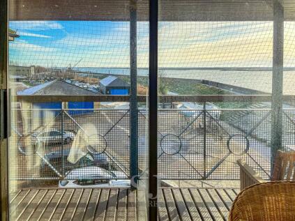 Belvedere Road, Burnham-On-Crouch