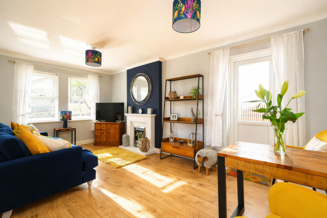 Liivng Room