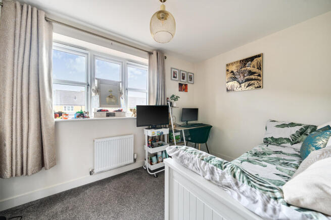 2 bed Semi-Detached for sale Image 12