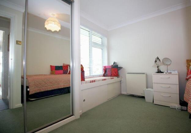 Bedroom 5