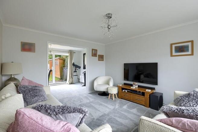 Living/Dining Room