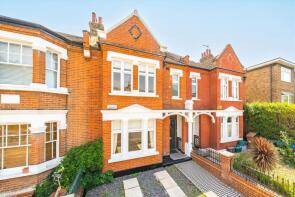45, Prince's Road, Wimbledon, London SW19 8RA