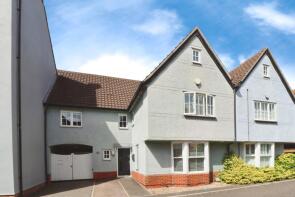 49, Cornelius Vale, Springfield, Chelmsford CM2 6GY