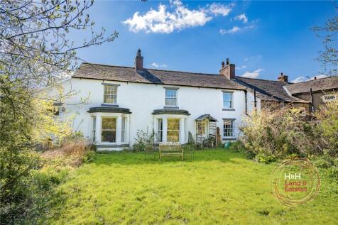 The White House, Long Marton, Appleby-in-Westmorland, Cumbria