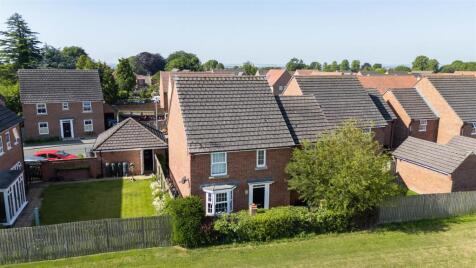 Woodlands Park, Pickering