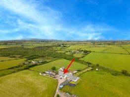 Skylark Barn, Boquio Farm, Access To Boquio Farm, Farms Common, Helston TR13 0JH