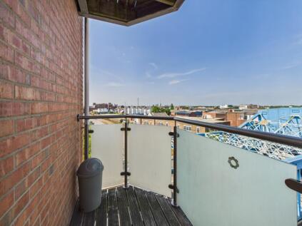 Old Harbour Court, 10 Wincolmlee, Hull, East Riding Of Yorkshire, HU2