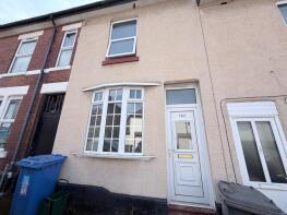 182, Francis Street, Derby DE21 6DF