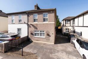 14, Church Road, Bexleyheath DA7 4DA